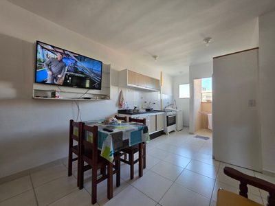 Apartamento, 2 quartos, 50 m² - Foto 4