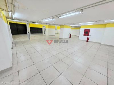 Loja-Salão, 980 m² - Foto 2