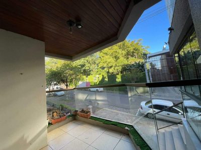 Apartamento, 3 quartos, 90 m² - Foto 4