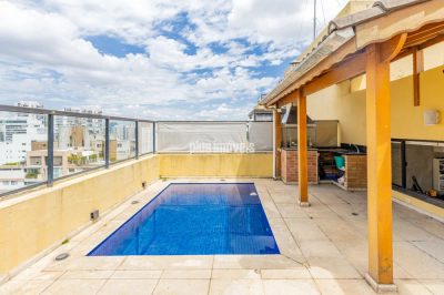 Apartamento, 2 quartos, 210 m² - Foto 4