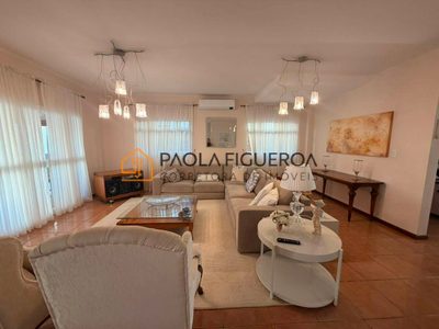 Casa, 4 quartos, 238 m² - Foto 3