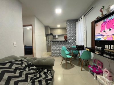 Apartamento, 2 quartos, 47 m² - Foto 4