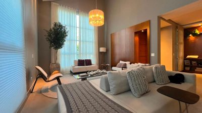 Casa, 4 quartos, 385 m² - Foto 4