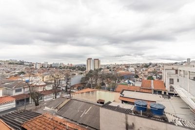Cobertura, 2 quartos, 97 m² - Foto 3