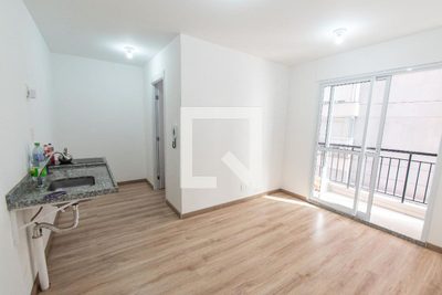 Apartamento, 2 quartos, 49 m² - Foto 2