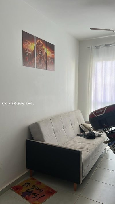 Apartamento, 2 quartos, 55 m² - Foto 2