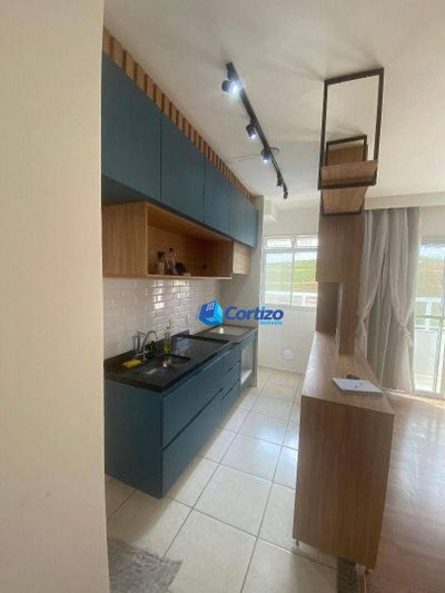 Apartamento, 3 quartos, 54 m² - Foto 4