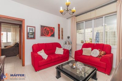 Apartamento, 2 quartos, 64 m² - Foto 1