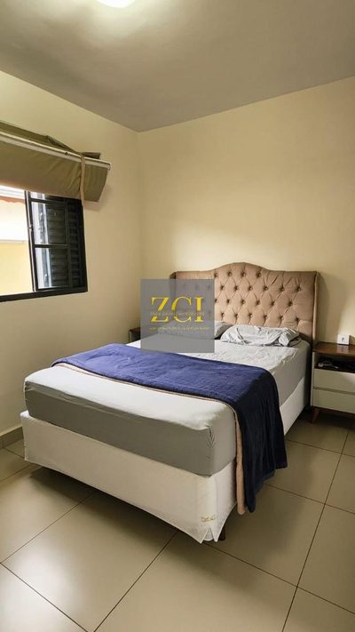Casa, 3 quartos, 250 m² - Foto 5