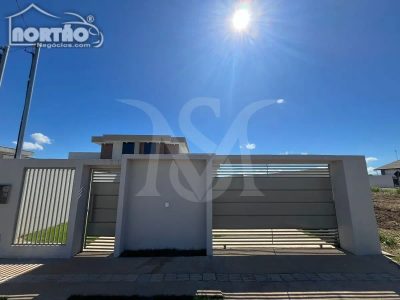Casa, 3 quartos, 87 m² - Foto 1