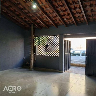 Casa, 2 quartos, 99 m² - Foto 2