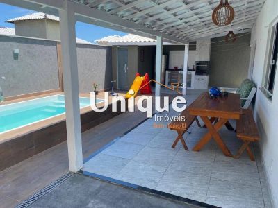 Casa, 3 quartos, 300 m² - Foto 4
