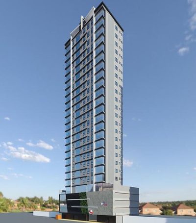 Apartamento, 3 quartos, 130 m² - Foto 1