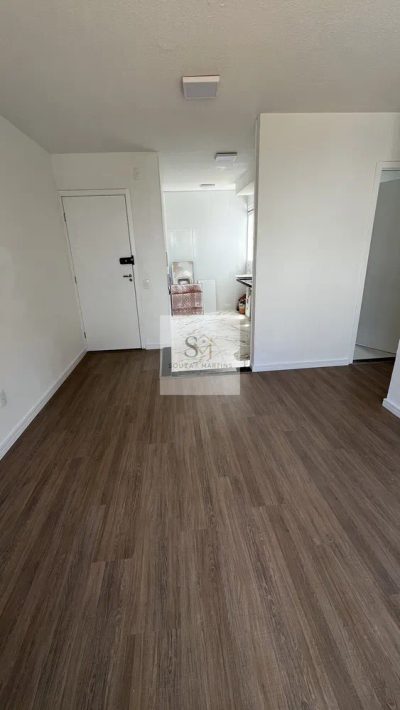 Apartamento, 2 quartos, 45 m² - Foto 1
