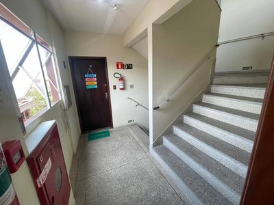 Apartamento, 2 quartos, 70 m² - Foto 4