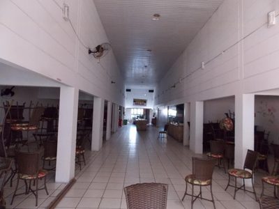 Prédio Inteiro, 330 m² - Foto 1