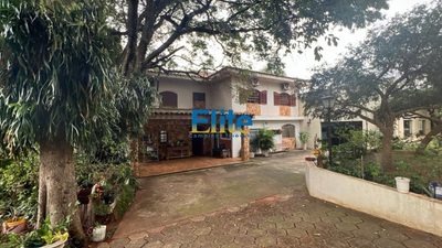 Loteamento e Condomínio, 5000 m² - Foto 1