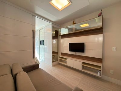 Apartamento, 1 quarto, 48 m² - Foto 1