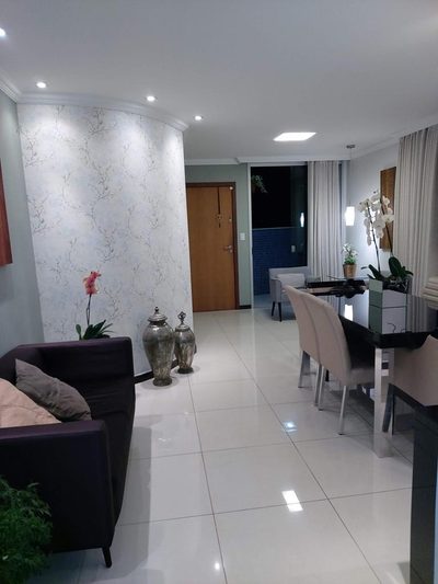 Cobertura, 3 quartos, 200 m² - Foto 4