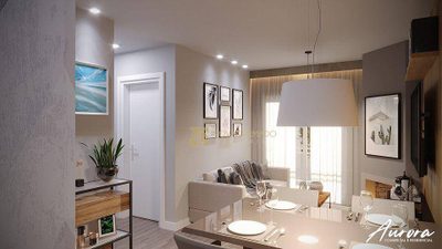 Apartamento, 2 quartos, 67 m² - Foto 5