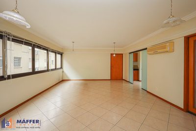 Apartamento, 3 quartos, 120 m² - Foto 3
