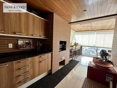 Apartamento, 5 quartos, 375 m² - Foto 1