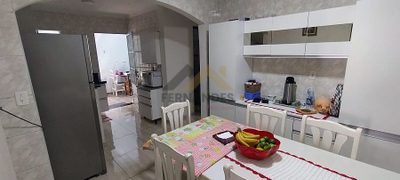 Casa, 4 quartos, 170 m² - Foto 4