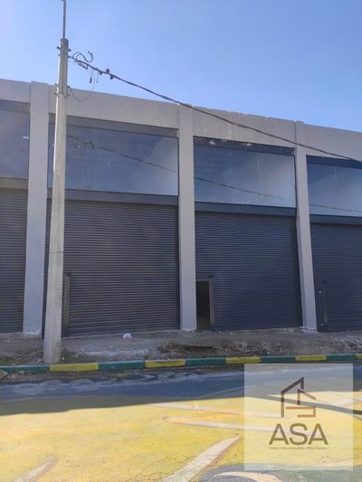 Loja-Salão, 69 m² - Foto 5