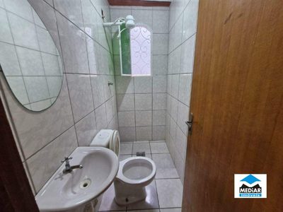 Casa, 2 quartos, 30 m² - Foto 3
