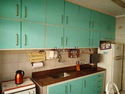 Apartamento, 1 quarto, 54 m² - Foto 4