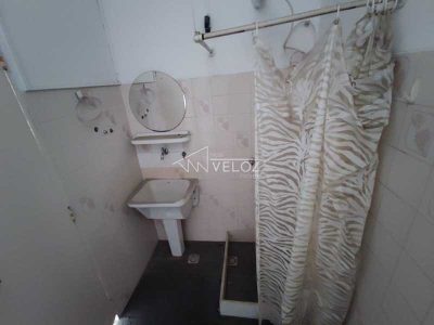 Apartamento, 1 quarto, 44 m² - Foto 2