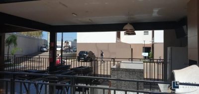Apartamento, 2 quartos, 53 m² - Foto 4