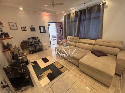 Casa, 3 quartos, 109 m² - Foto 3