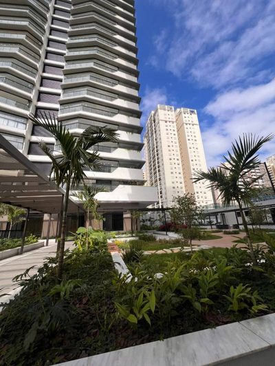 Apartamento, 3 quartos, 149 m² - Foto 2