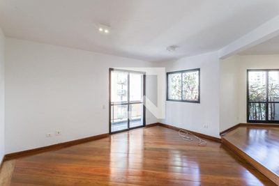 Apartamento, 3 quartos, 160 m² - Foto 2