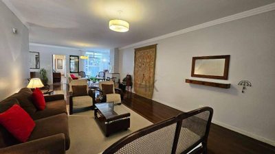Casa, 3 quartos, 372 m² - Foto 4
