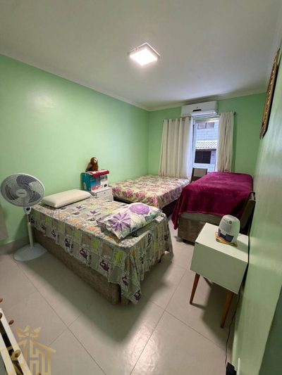 Apartamento, 2 quartos, 72 m² - Foto 3
