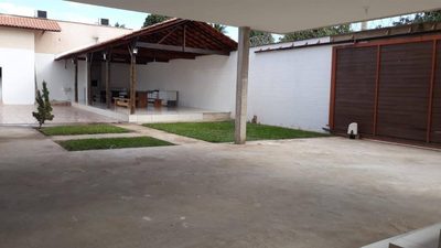 Casa, 5 quartos - Foto 4