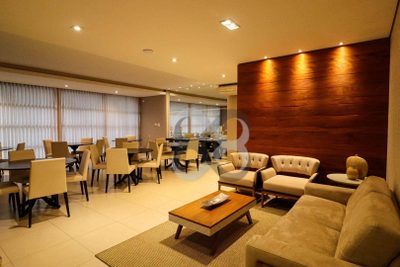 Apartamento, 3 quartos, 120 m² - Foto 5