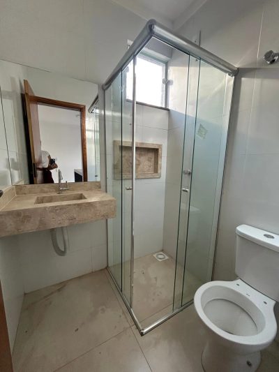 Apartamento, 2 quartos, 65 m² - Foto 5
