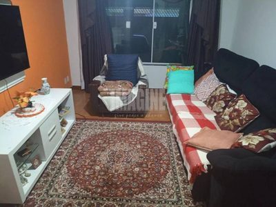 Sobrado, 4 quartos, 120 m² - Foto 1