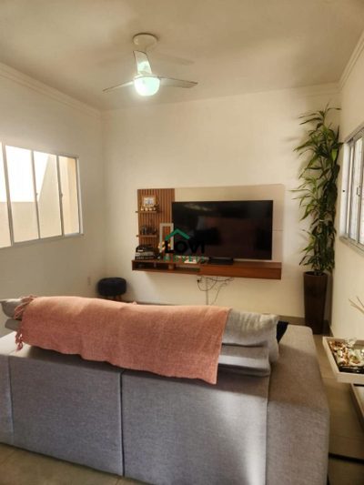 Casa, 3 quartos, 176 m² - Foto 4