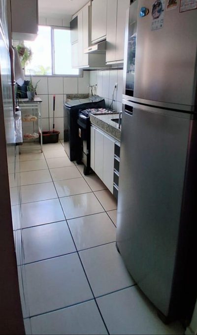 Apartamento, 3 quartos, 70 m² - Foto 5