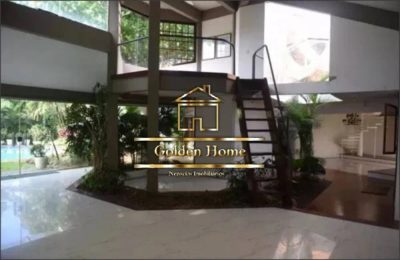 Casa de Condomínio, 5 quartos - Foto 5