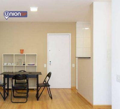 Apartamento, 1 quarto, 42 m² - Foto 2