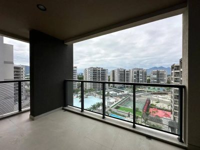 Apartamento, 3 quartos, 92 m² - Foto 2