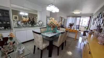 Apartamento, 3 quartos, 110 m² - Foto 4