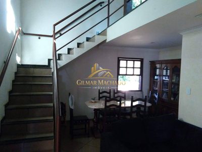 Casa, 3 quartos, 116 m² - Foto 3