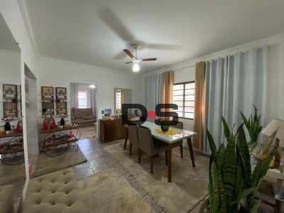 Casa, 3 quartos, 160 m² - Foto 1