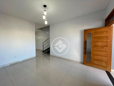 Casa, 3 quartos, 226 m² - Foto 3